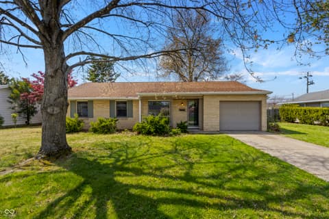 Photo of 2130 Westline Drive, Columbus, IN