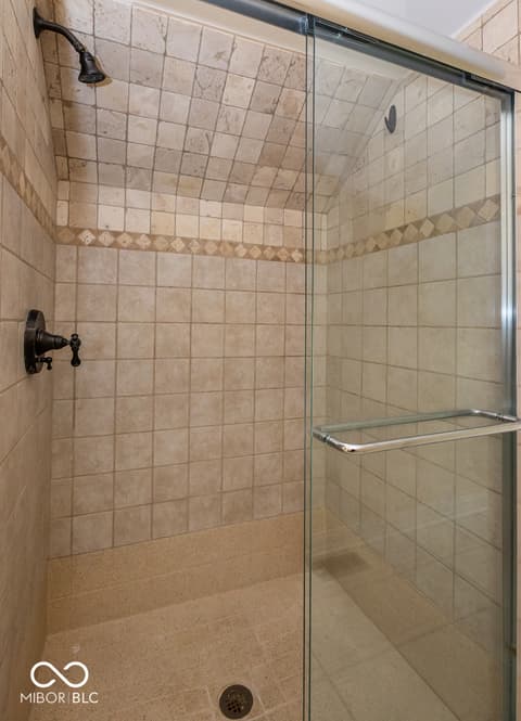 Bathroom at 2233 N Talbott Street, Indianapolis, IN
