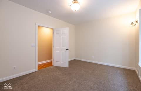 Other — 2233 N Talbott Street, Indianapolis, IN