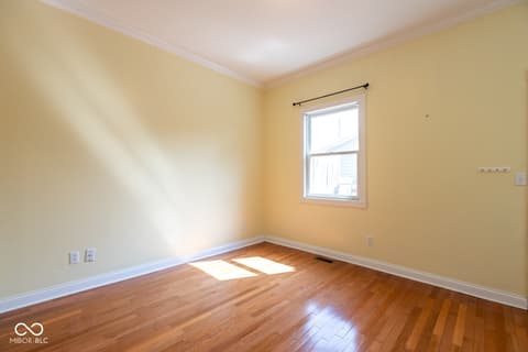 Other — 2233 N Talbott Street, Indianapolis, IN