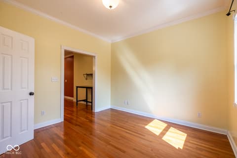 Other — 2233 N Talbott Street, Indianapolis, IN
