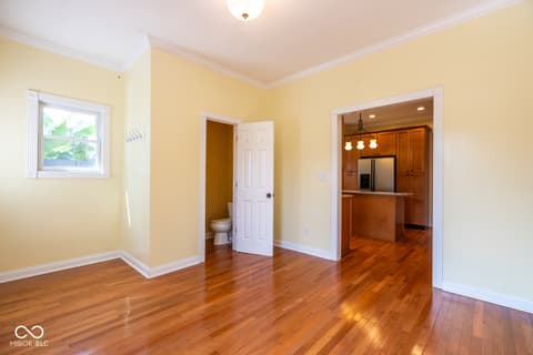 Other — 2233 N Talbott Street, Indianapolis, IN