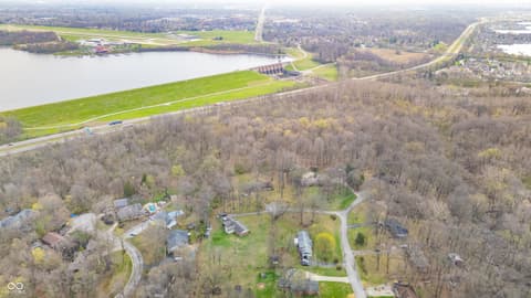 Photo of 3830 Springfield Overlook Street, Indianapolis, IN