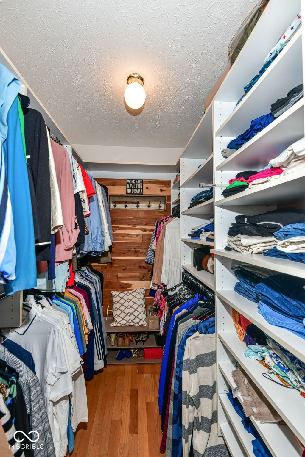 Walk In Closets