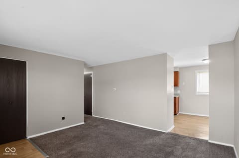 Other — 2318 N John Glenn Court, Indianapolis, IN