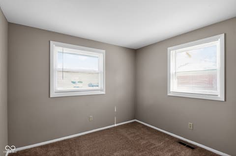 Other — 2318 N John Glenn Court, Indianapolis, IN