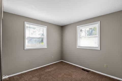 Other — 2318 N John Glenn Court, Indianapolis, IN