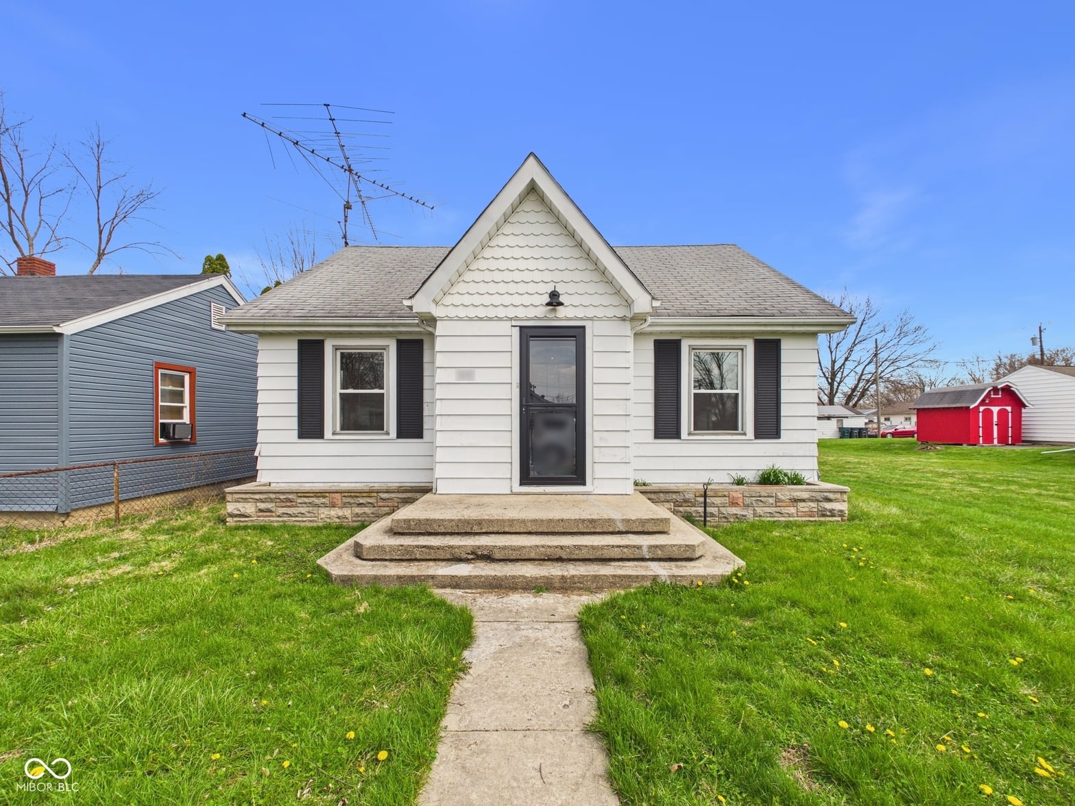 Photo of 2016 S Shipley Street, Muncie, IN