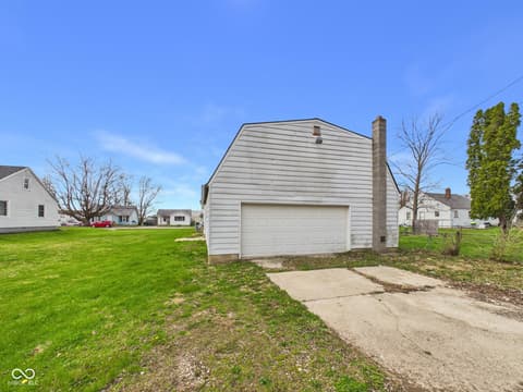 Photo of 2016 S Shipley Street, Muncie, IN