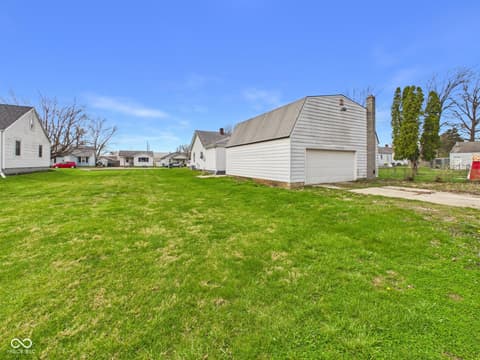 Photo of 2016 S Shipley Street, Muncie, IN