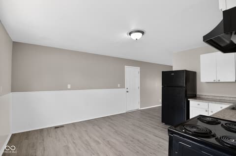 Kitchen at 3743 Breen Drive, Indianapolis, IN