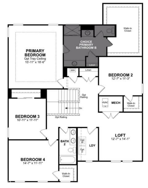 Photo of 7321 Raybourn Court, Indianapolis, IN