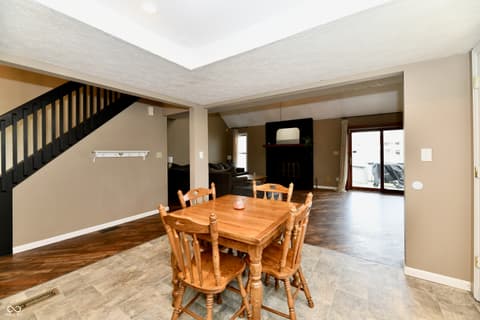 Photo of 1132 Madrid Road, Greenwood, IN
