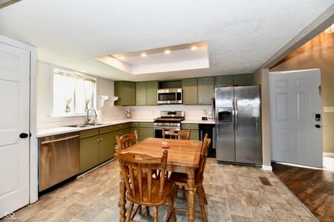 Photo of 1132 Madrid Road, Greenwood, IN