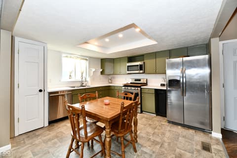 Photo of 1132 Madrid Road, Greenwood, IN