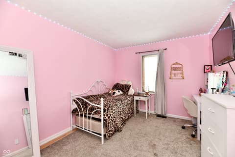 Photo of 1132 Madrid Road, Greenwood, IN