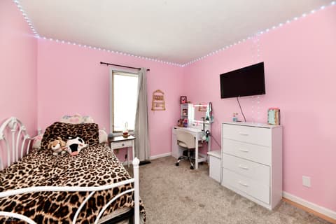 Photo of 1132 Madrid Road, Greenwood, IN