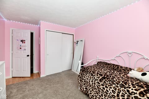 Photo of 1132 Madrid Road, Greenwood, IN