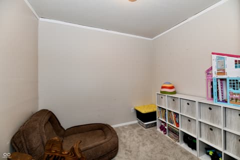 Photo of 1132 Madrid Road, Greenwood, IN