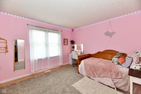 Photo of 1132 Madrid Road, Greenwood, IN
