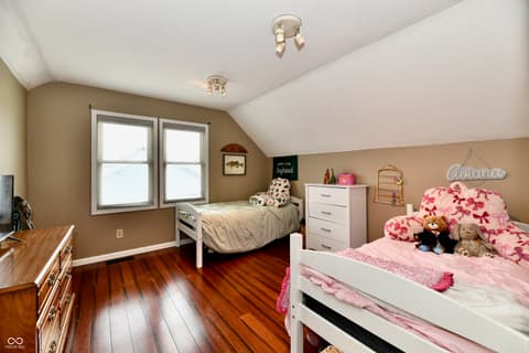 Photo of 1132 Madrid Road, Greenwood, IN