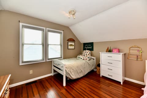Photo of 1132 Madrid Road, Greenwood, IN