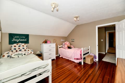 Photo of 1132 Madrid Road, Greenwood, IN