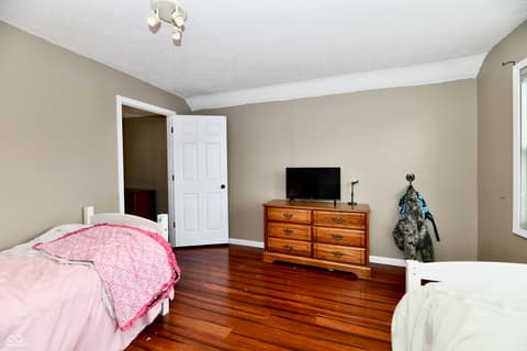 Photo of 1132 Madrid Road, Greenwood, IN