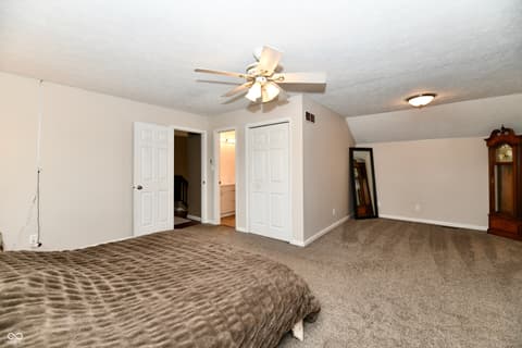 Photo of 1132 Madrid Road, Greenwood, IN