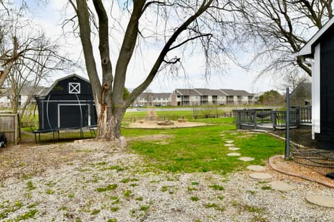Photo of 1132 Madrid Road, Greenwood, IN