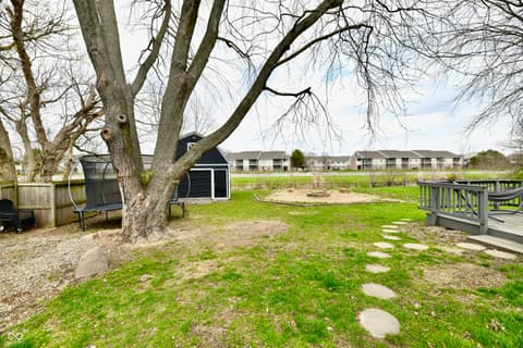 Photo of 1132 Madrid Road, Greenwood, IN