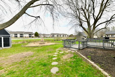 Photo of 1132 Madrid Road, Greenwood, IN