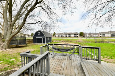 Photo of 1132 Madrid Road, Greenwood, IN
