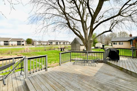 Photo of 1132 Madrid Road, Greenwood, IN