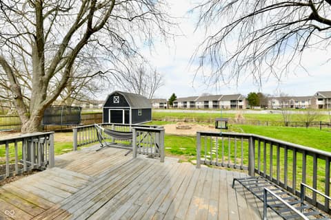 Photo of 1132 Madrid Road, Greenwood, IN