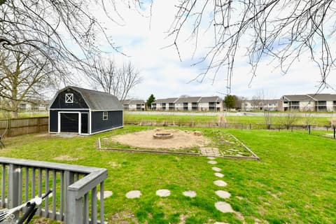Photo of 1132 Madrid Road, Greenwood, IN