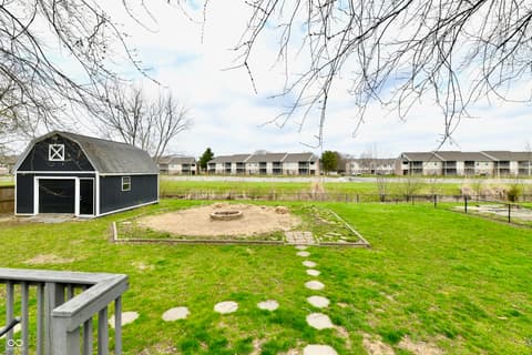 Photo of 1132 Madrid Road, Greenwood, IN