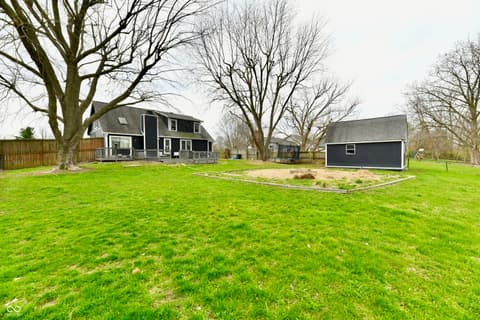 Photo of 1132 Madrid Road, Greenwood, IN