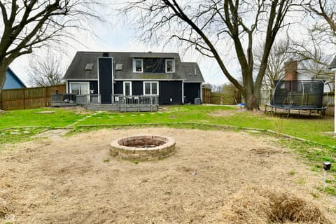 Photo of 1132 Madrid Road, Greenwood, IN