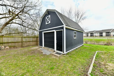 Photo of 1132 Madrid Road, Greenwood, IN