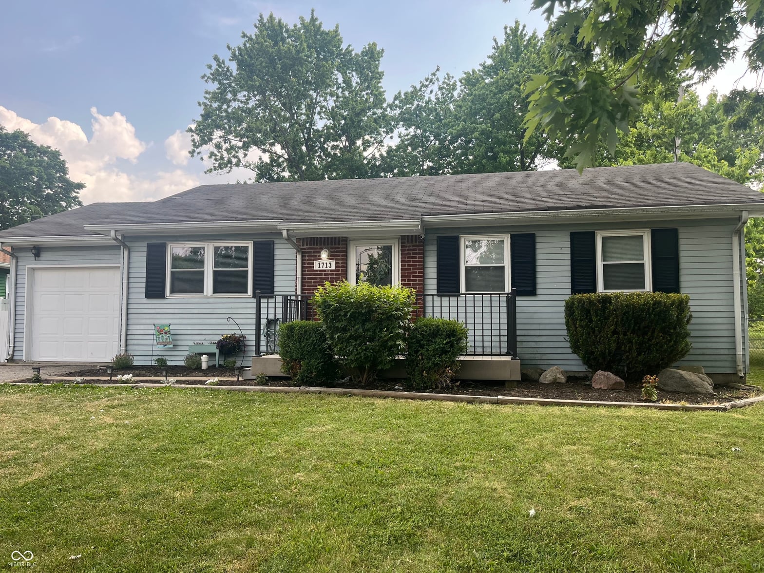 Photo of 1713 Manor Drive, Lebanon, IN
