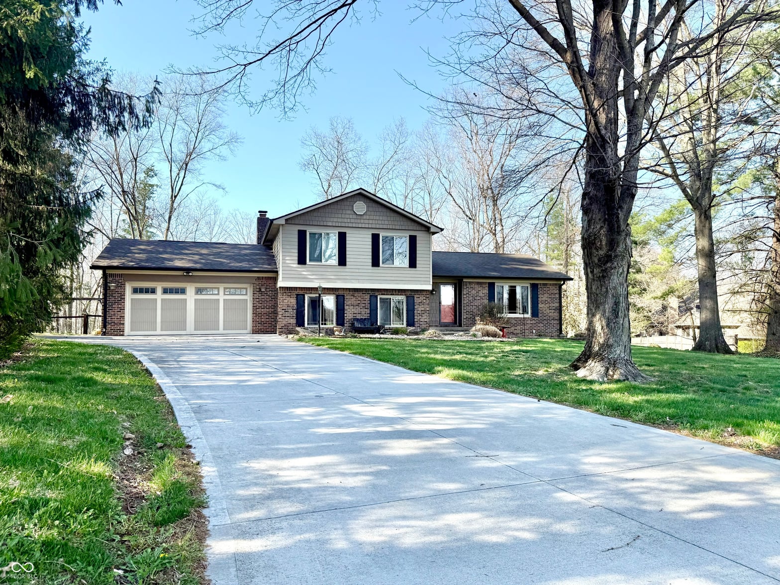Photo of 442 W Edgewood Drive, Danville, IN