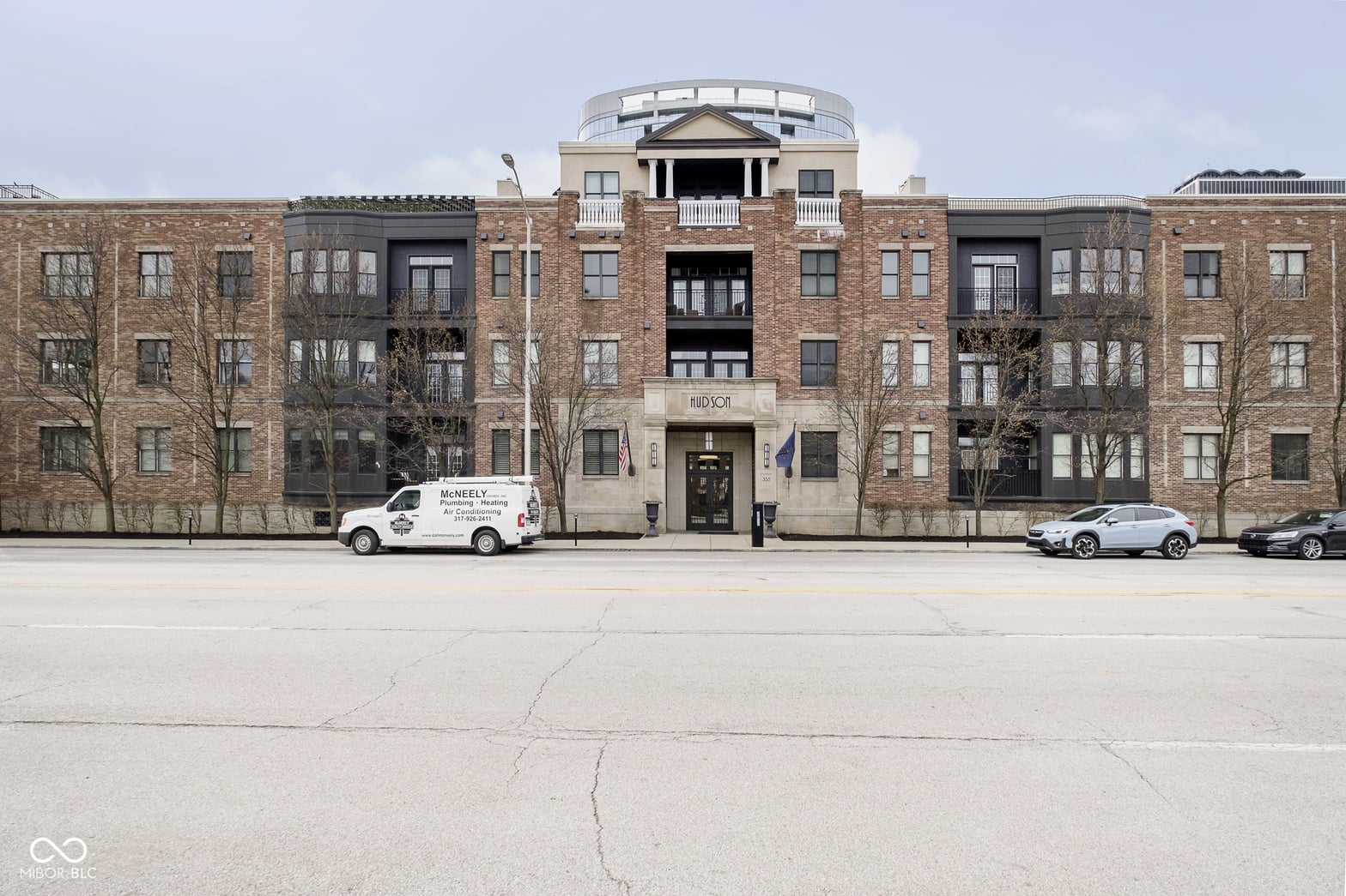 Photo of 355 E Ohio Street, Indianapolis, IN