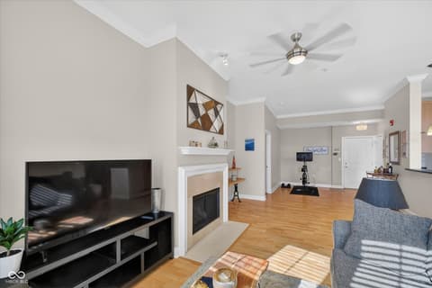 Photo of 355 E Ohio Street, Indianapolis, IN
