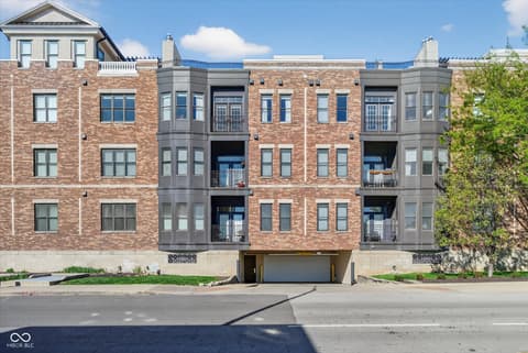 Photo of 355 E Ohio Street, Indianapolis, IN