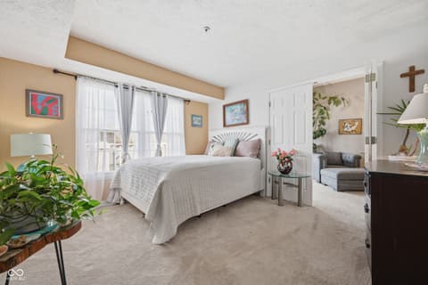 Photo of 7601 Newport Bay Drive, Indianapolis, IN