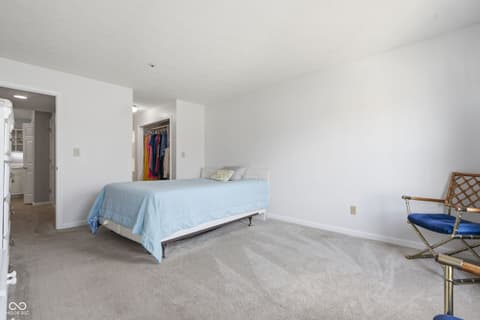 Photo of 7601 Newport Bay Drive, Indianapolis, IN