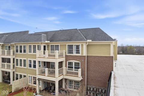 Photo of 7601 Newport Bay Drive, Indianapolis, IN