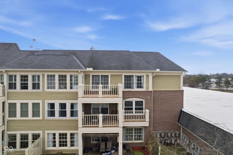 Photo of 7601 Newport Bay Drive, Indianapolis, IN