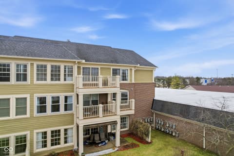 Photo of 7601 Newport Bay Drive, Indianapolis, IN